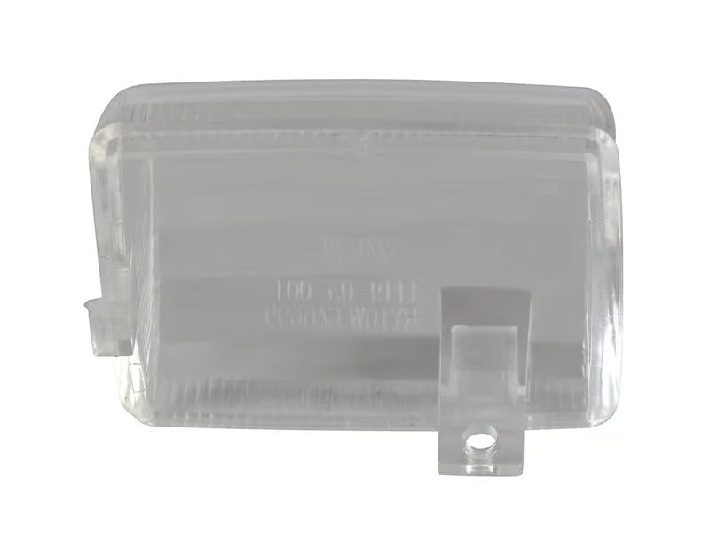 Hero Genuine Right Winker Lens / Indicator Cover for Splendor Pro, Splendor Plus - 33402KWH960S