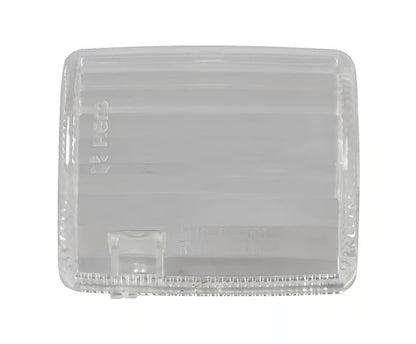 Hero Genuine Right Winker Lens / Indicator Cover for Splendor Pro, Splendor Plus - 33402KWH960S
