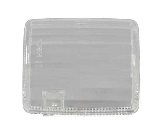 Hero Genuine Right Winker Lens / Indicator Cover for Splendor Pro, Splendor Plus - 33402KWH960S