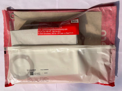 Hero Genuine Service Kit (5th) 100cc – Every 12,000 km | Engine Oil Service Pack | K11113AAHB001S