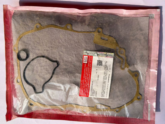 Hero Genuine Service Kit (5th) 110cc – Every 12,000 km | Scheduled Maintenance Kit / FSC Kit | K11113AAFF401S