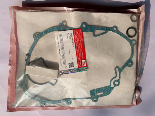 Hero Genuine Service Kit (5th) 125cc – Every 12,000 km | Scheduled Maintenance Kit / FSC Kit | K11113AAFF402S