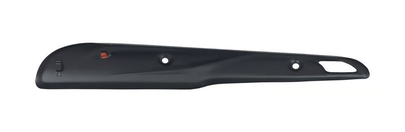 Hero Genuine Silencer / Muffler Cover for Glamour – 18355KTRA21S