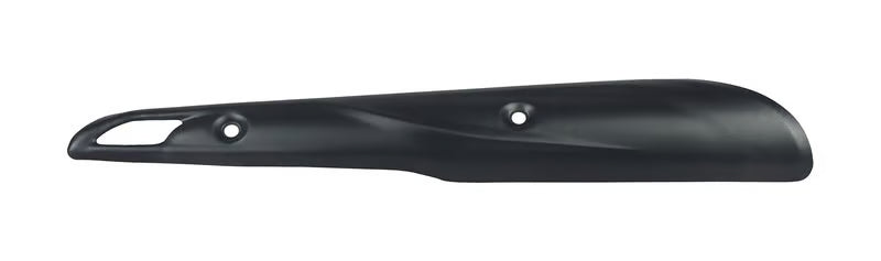 Hero Genuine Silencer / Muffler Cover for Glamour – 18355KTRA21S