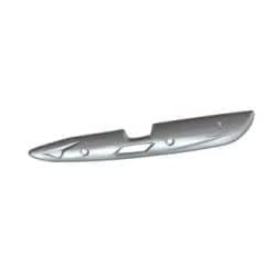 Hero Genuine Silencer / Muffler Cover for Passion Pro – 18355AAC200S