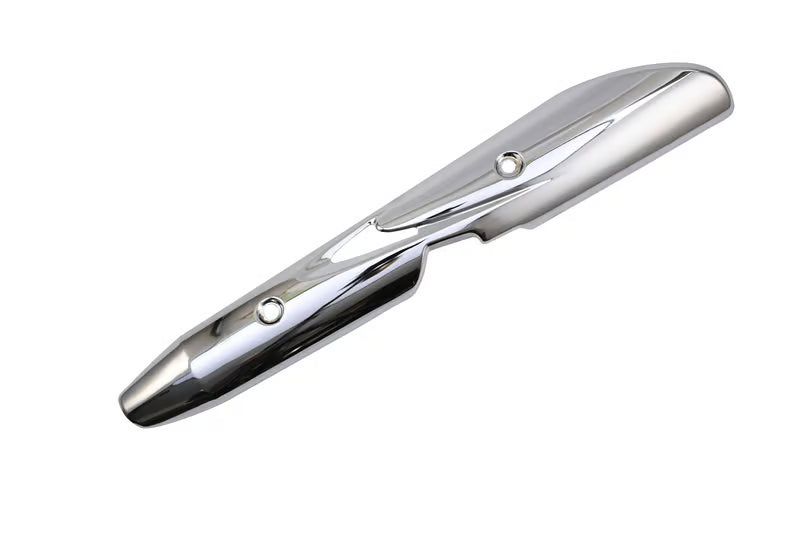 Hero Genuine Silencer / Muffler Cover for Splendor+ & Splendor+ Sport – 18355KWH760S