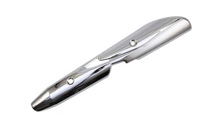 Hero Genuine Silencer / Muffler Cover for Splendor+ & Splendor+ Sport – 18355KWH760S