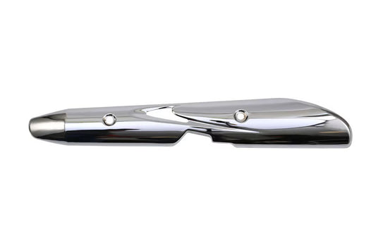 Hero Genuine Silencer / Muffler Cover for Splendor+ & Splendor+ Sport – 18355KWH760S
