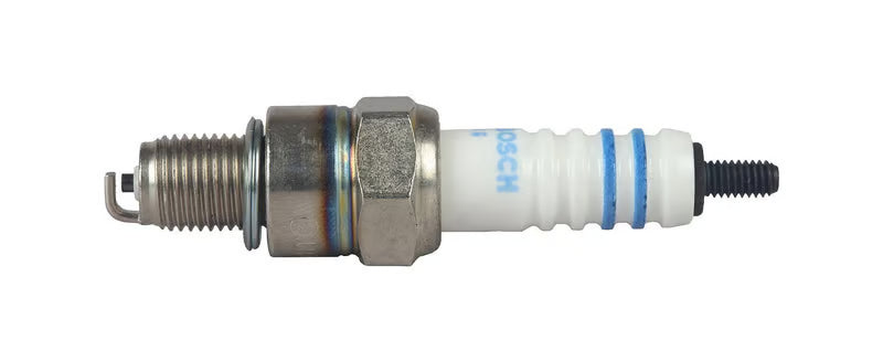 Hero Genuine Spark Plug for HF Dawn & HF Deluxe | OEM Ignition Plug | 31916KST920AS