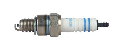 Hero Genuine Spark Plug for HF Dawn & HF Deluxe | OEM Ignition Plug | 31916KST920AS