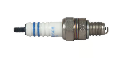 Hero Genuine Spark Plug for Splendor NXG, Splendor Plus, Passion Pro, Passion Plus & HF Dawn | OEM Ignition Plug | 980565773800S