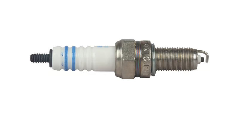 Hero Genuine Spark Plug for Xtreme 160R, Xpulse 200T, Xtreme 200S, Xpulse 200, Achiever, Hunk, Ignitor, Xtreme & Impulse | OEM Ignition Plug | 31916KRM84099S