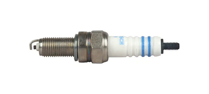 Hero Genuine Spark Plug for Xtreme 160R, Xpulse 200T, Xtreme 200S, Xpulse 200, Achiever, Hunk, Ignitor, Xtreme & Impulse | OEM Ignition Plug | 31916KRM84099S