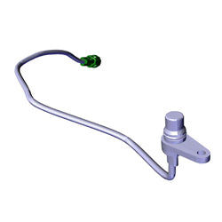 Hero Genuine Speed Sensor Assembly for Dash 125 BSVI | 37700ABH501S