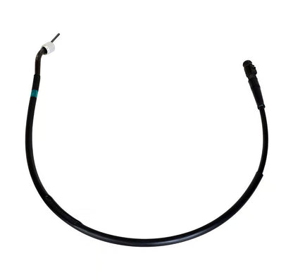 Hero Genuine Speedometer Cable Assembly (Speedo Meter Wire) for Glamour & Super Splendor – 44830KTR700S