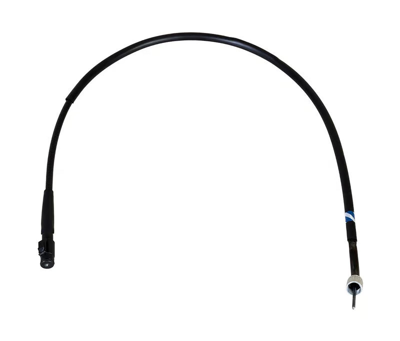 Hero Genuine Speedometer Cable for HF Deluxe, HF Dawn & HF Deluxe Eco | Meter Cable / Speedo Wire | 44830KST940S