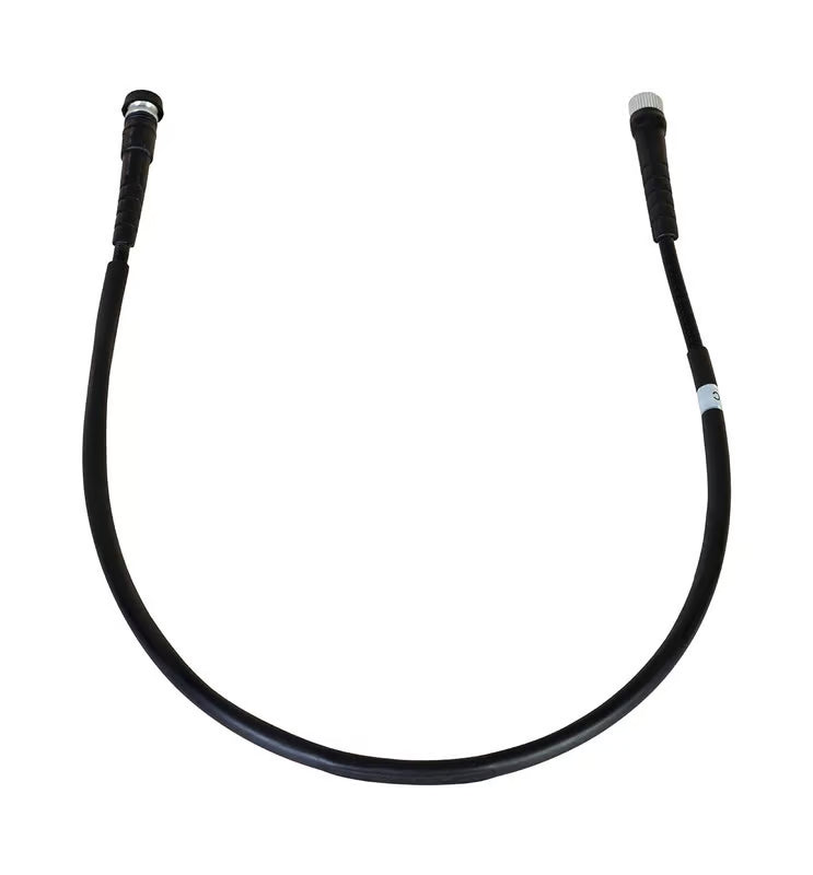 Hero Genuine Speedometer Cable for Splendor Plus &amp; Passion Plus | Meter Cable / Speedo Wire | 44830KCC900S