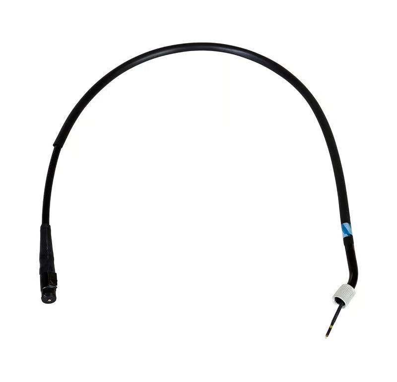 Hero Genuine Speedometer Cable for Super Splendor, Splendor Pro, Splendor+ & Passion Pro / Passion Plus | Meter Cable / Speedo Wire | 44830KWA910S