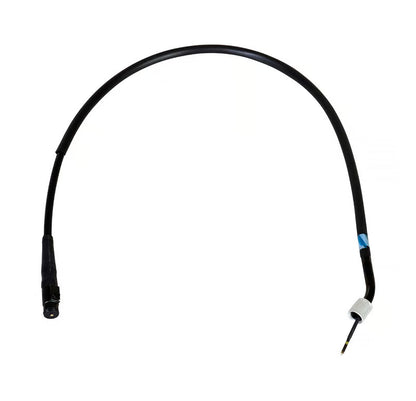 Hero Genuine Speedometer Cable for Super Splendor, Splendor Pro, Splendor+ & Passion Pro / Passion Plus | Meter Cable / Speedo Wire | 44830KWA910S