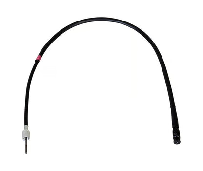 Hero Genuine Speedometer Cable for Xtreme, CBZ Xtreme & Hunk | Meter Cable / Speedo Wire | 44830KVEH00S