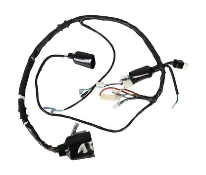 Hero Genuine Splendor Plus Wiring Harness / Wire Harness / Wiring Loom | 32100KCC710S