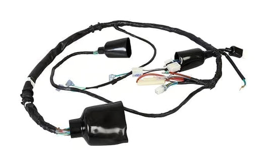 Hero Genuine Splendor Plus Wiring Harness / Wire Harness / Wiring Loom | 32100KCC710S