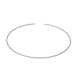 Hero Genuine Standard Piston Ring Set for HF Deluxe | 13011AAF00099S