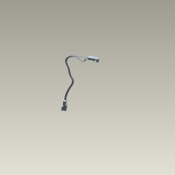 Hero Genuine Starter Motor Harness for Maestro Edge, Pleasure | 32105KTP891S