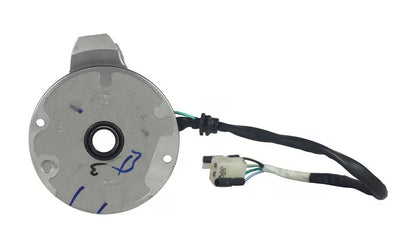 Hero Genuine Stator Coil Plate Assembly / Magnet Coil for Splendor Plus - 31120KCC905S