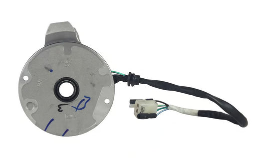 Hero Genuine Stator Coil Plate Assembly / Magnet Coil for Splendor Plus - 31120KCC905S