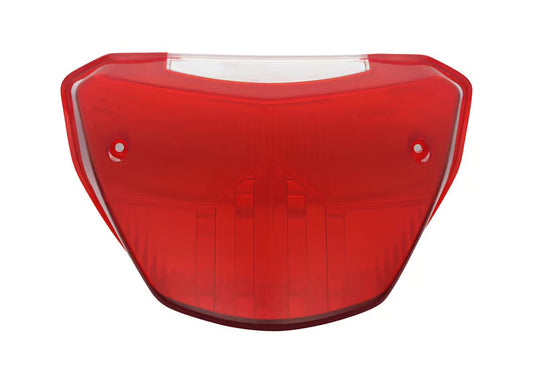 Hero Genuine Tail Light Lens for Passion Pro | Lens Comp Tail / Tail Lamp Lens / Rear Light Lens | 33702AACH00S