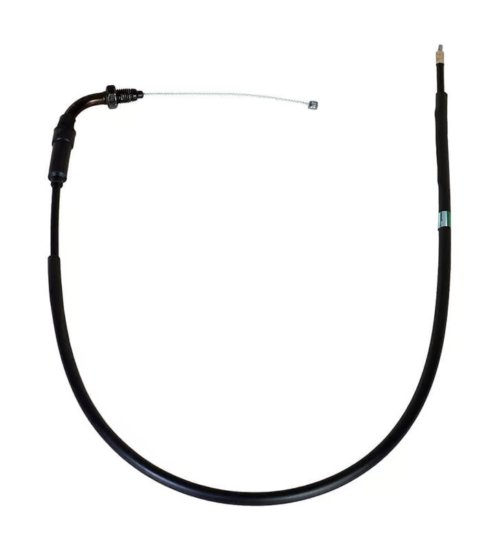 Hero Genuine Throttle / Accelerator Cable for HF Deluxe, HF Dawn, Splendor NXG, Splendor iSmart & HF Deluxe Eco | Throttle Cable / Accelerator Wire | 17910KVH760S