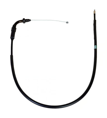 Hero Genuine Throttle / Accelerator Cable for HF Deluxe, HF Dawn, Splendor NXG, Splendor iSmart & HF Deluxe Eco | Throttle Cable / Accelerator Wire | 17910KVH760S