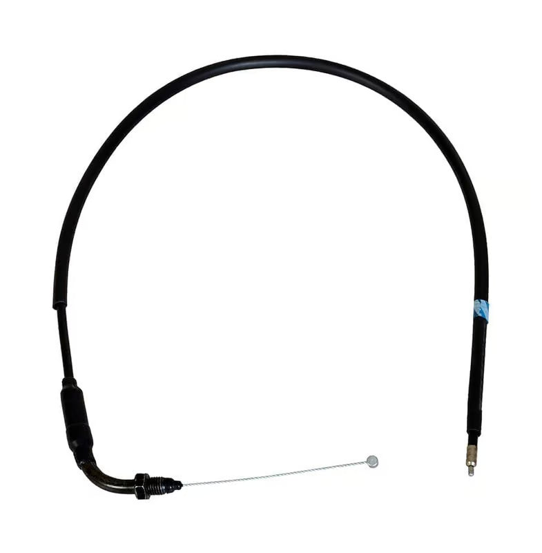 Hero Genuine Throttle / Accelerator Cable for Splendor NXG, HF Deluxe & HF Dawn | Throttle Cable / Accelerator Wire | 17910KST940S