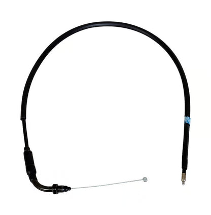 Hero Genuine Throttle / Accelerator Cable for Splendor NXG, HF Deluxe & HF Dawn | Throttle Cable / Accelerator Wire | 17910KST940S