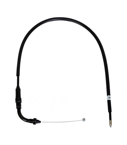 Hero Genuine Throttle Cable / Accelerator Cable for Splendor Plus, Splendor Pro, HF Deluxe, HF Dawn & Passion Plus – 17910KCC900S