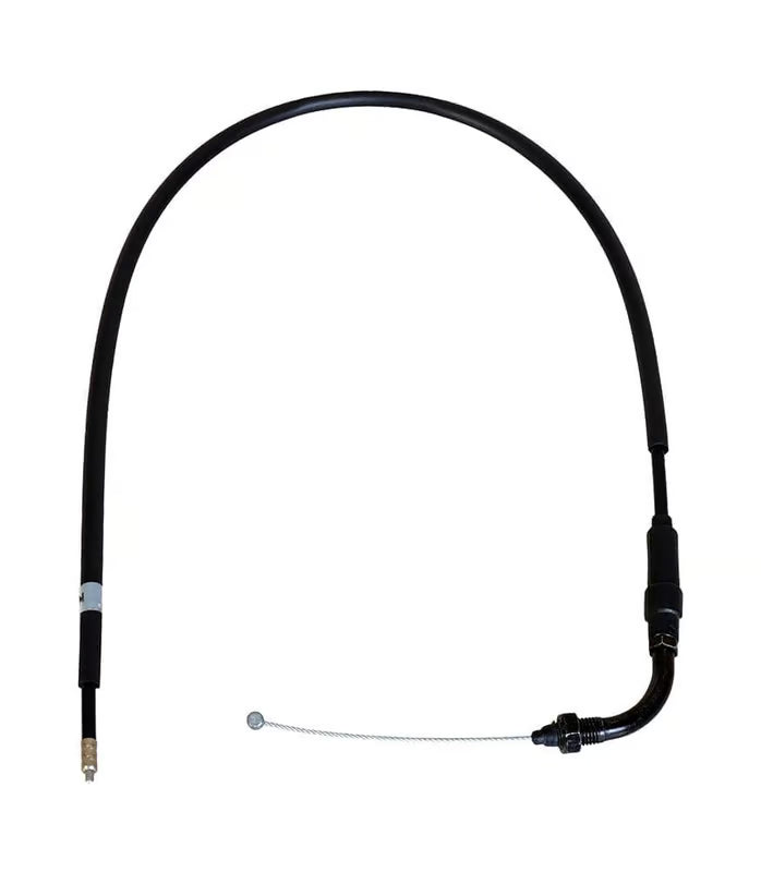 Hero Genuine Throttle Cable / Accelerator Cable for Splendor Plus, Splendor Pro, HF Deluxe, HF Dawn & Passion Plus – 17910KCC900S