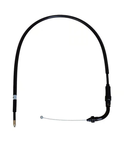 Hero Genuine Throttle Cable / Accelerator Cable for Splendor Plus, Splendor Pro, HF Deluxe, HF Dawn & Passion Plus – 17910KCC900S