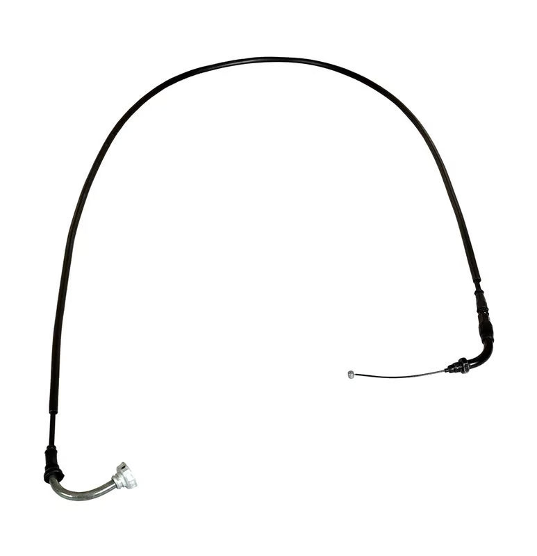 Hero Genuine Throttle Cable Set for Maestro | Accelerator Cable / Cable Set Throttle | 17920KZN305S