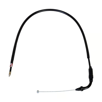 Hero Genuine Throttle Cable for Splendor Plus New & Splendor Pro Old | Accelerator Wire / Throttle Cable | 17910KWH970S