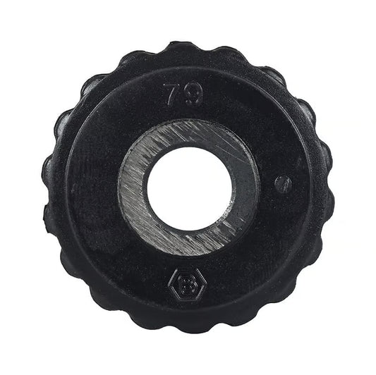 Hero Genuine Timing Chain Roller / Cam Chain Roller for HF 100, HF Deluxe, Splendor Plus, Passion Pro, HF Dawn, Splendor Pro & Splendor NXG – 14502086000RS