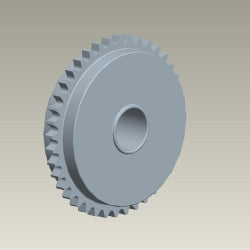 Hero Genuine Timing Chain Roller / Cam Chain Roller for HF 100, HF Deluxe, Splendor Plus, Passion Pro