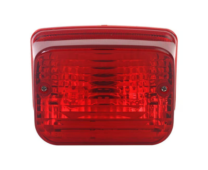 Hero Genuine Unit Tail Light (W/O Bulb) for Splendor Plus, Splendor Pro & HF Deluxe – 33701KST930S