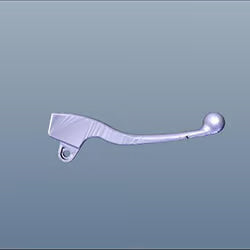 Hero Genuine Xoom 110 / Xoom 125 / Destini 125 & Destini 110 Right Handle Lever | Brake Lever | 53175ABV000S