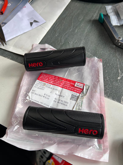 HERO GRIP COVER