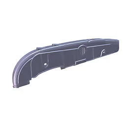 Hero HF Deluxe / HF 100 / Passion Pro Chain Case Lower | Genuine Lower Chain Cover | 40520AAT000S