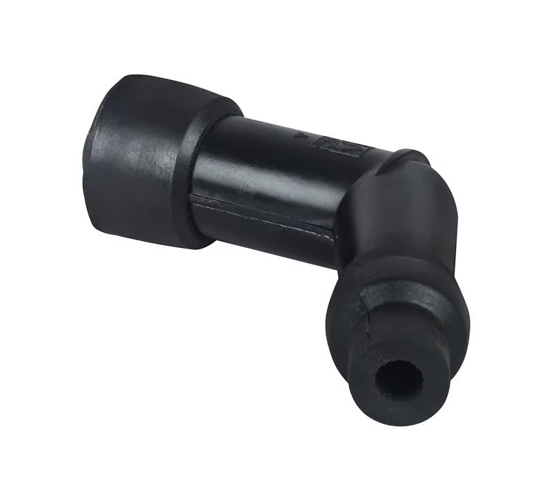 Hero Genuine Ignition Coil Cap Noise Suppressor for Achiever, Super Splendor, Glamour, HF Deluxe, HF Dawn & Karizma | Plug Cap / Spark Plug Cap / Noise Suppressor | 30700KJ9020S
