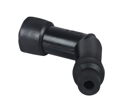 Hero Genuine Ignition Coil Cap Noise Suppressor for Achiever, Super Splendor, Glamour, HF Deluxe, HF Dawn & Karizma | Plug Cap / Spark Plug Cap / Noise Suppressor | 30700KJ9020S