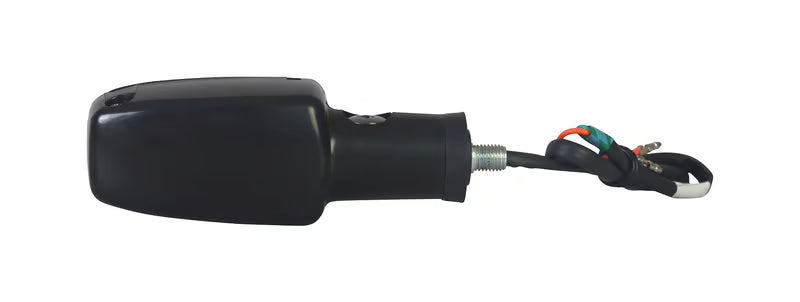 Hero Genuine Left Rear Indicator / Winker Assembly Without Bulb for Passion Pro – 3365AKWA831S