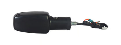 Hero Genuine Left Rear Indicator / Winker Assembly Without Bulb for Passion Pro – 3365AKWA831S